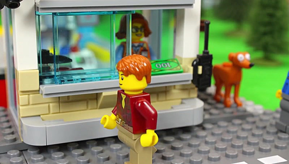 اسباب بازی هایم - فصل 1 قسمت 39