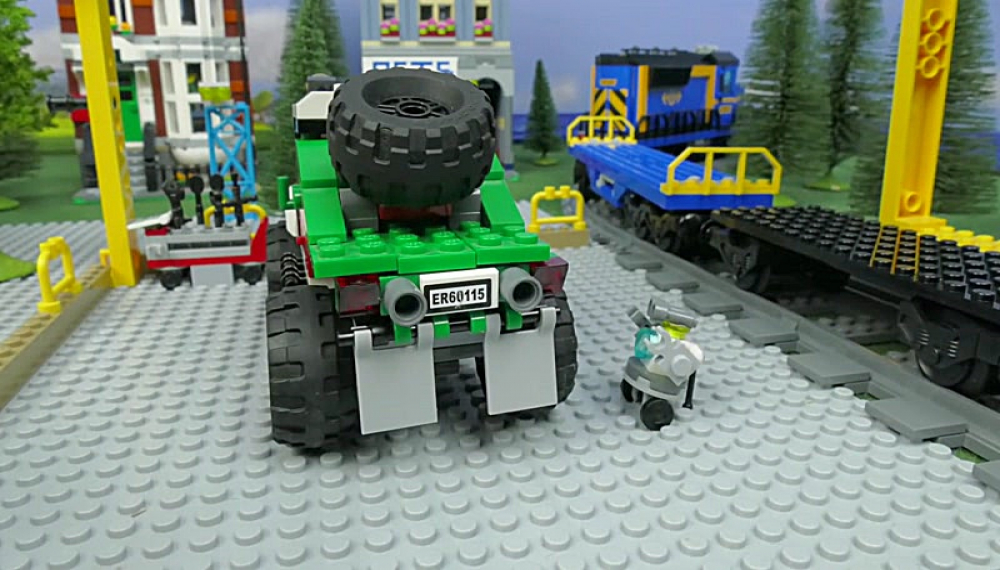 اسباب بازی هایم - فصل 1 قسمت 40