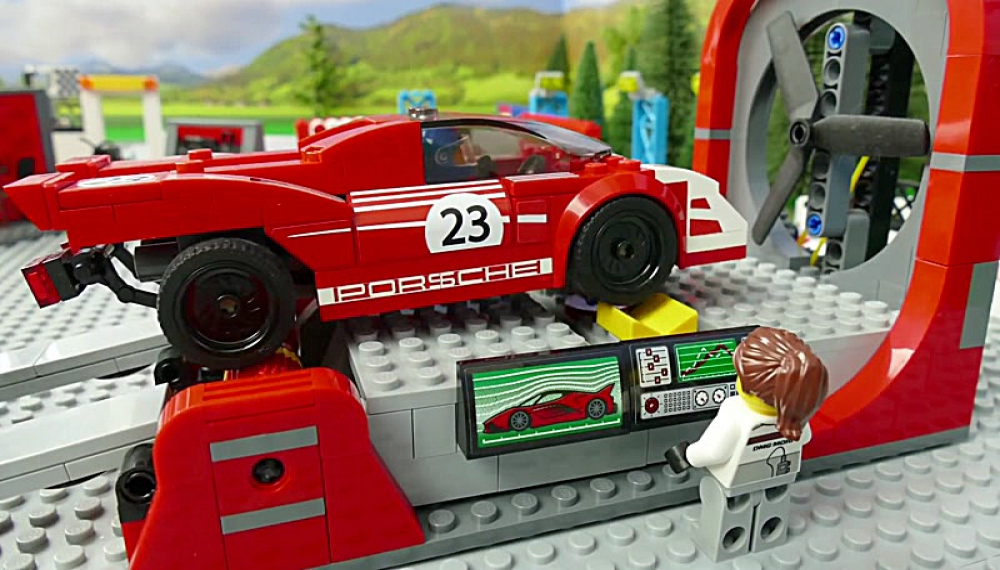 اسباب بازی هایم - فصل 1 قسمت 42