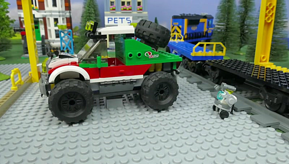 اسباب بازی هایم - فصل 1 قسمت 43