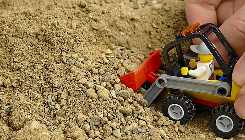 اسباب بازی هایم - فصل 1 قسمت 46