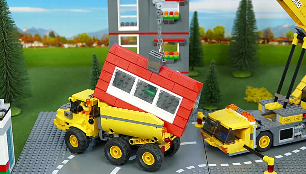 اسباب بازی هایم - فصل 1 قسمت 48