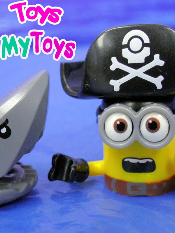 اسباب بازی هایم - فصل ۱ قسمت ۴۸