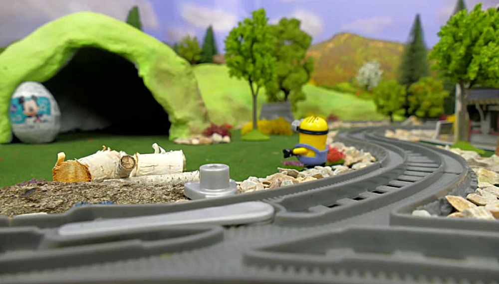 اسباب بازی هایم - فصل 1 قسمت 49