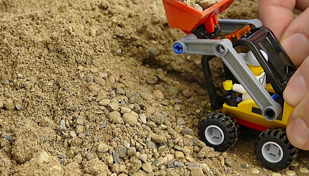 اسباب بازی هایم - فصل 1 قسمت 50