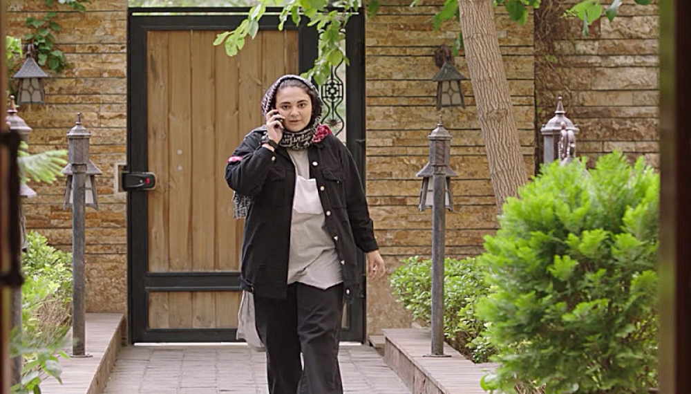 بی گناه - فصل 1 قسمت 2