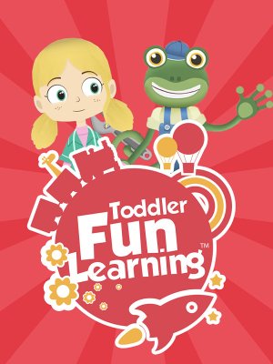یادگیری لذت بخش خردسالان - فصل 1 قسمت 18