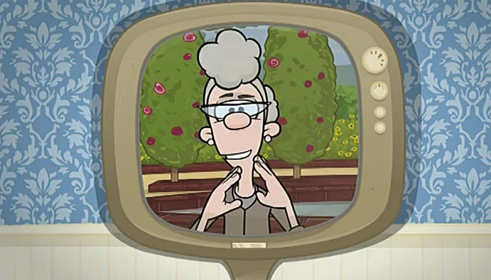 واکاویل - قسمت 3