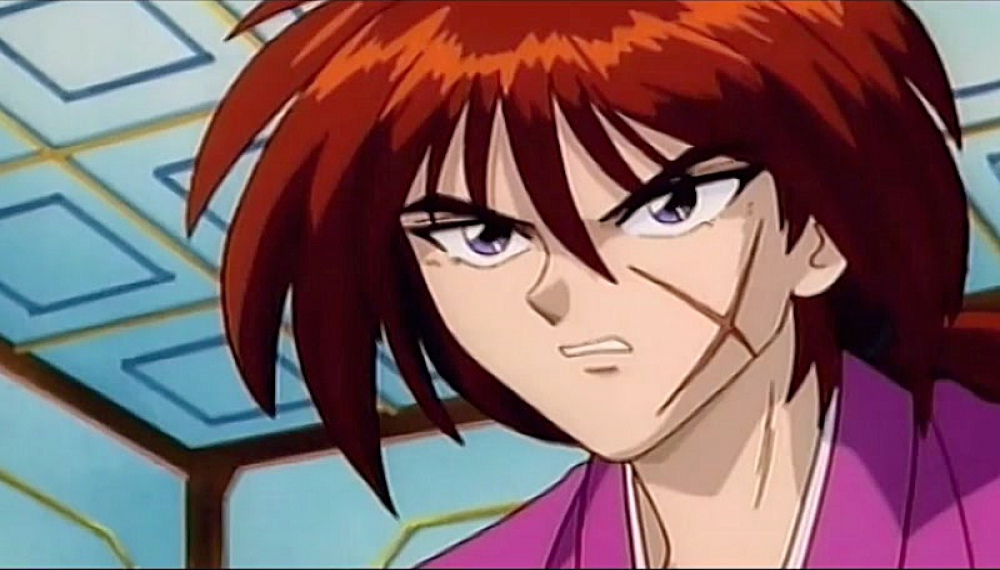 باتوسای افسانه ای - قسمت 2