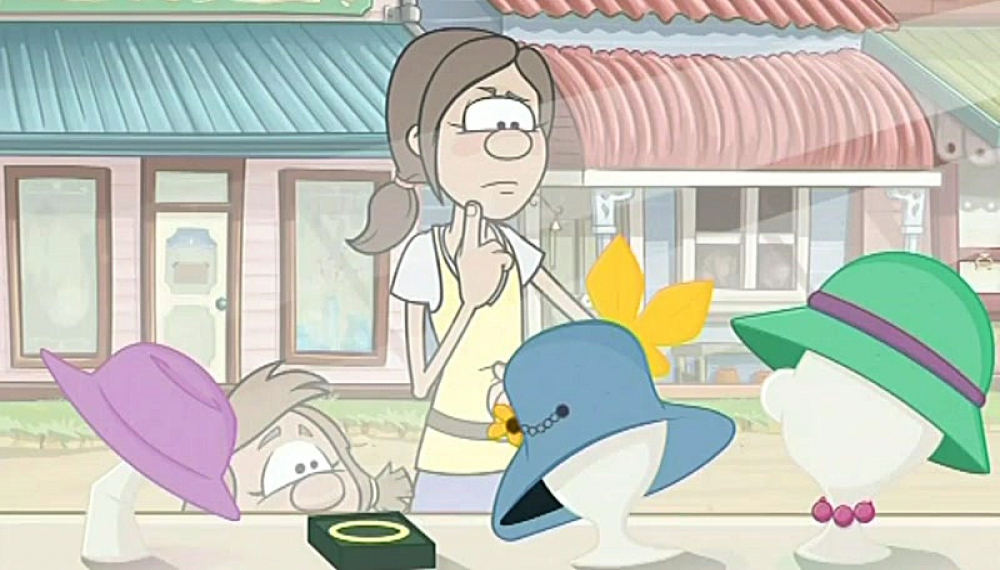 واکاویل - قسمت 2