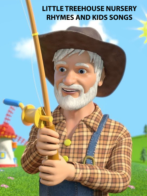 اشعار کودکانه خانه درختی - فصل ۱ قسمت ۴۵