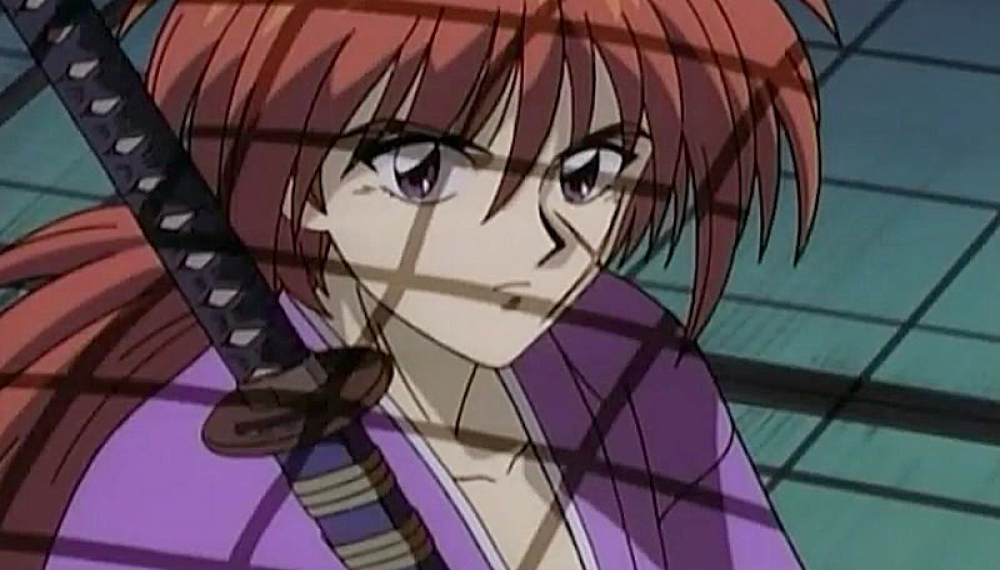 باتوسای افسانه ای - قسمت 10