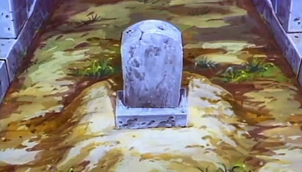 باتوسای افسانه ای - قسمت 23