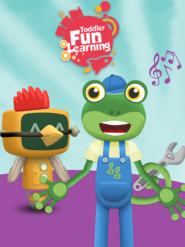 یادگیری لذت بخش خردسالان - فصل ۱ قسمت ۴۴