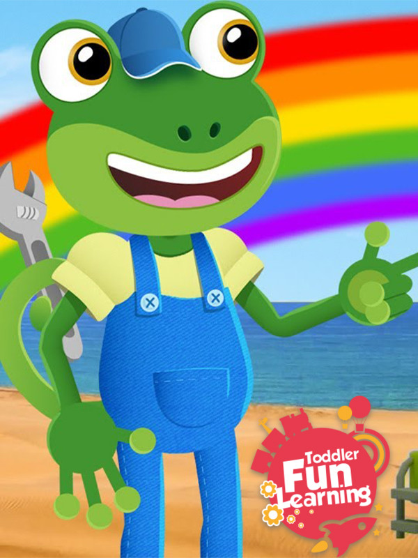 یادگیری لذت بخش خردسالان - فصل ۱ قسمت ۴۸