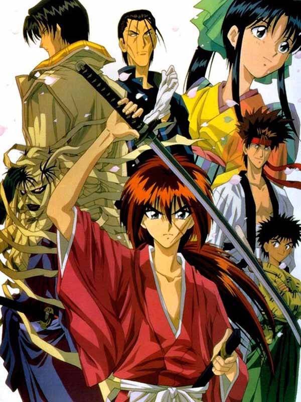 باتوسای افسانه ای - قسمت ۲۹