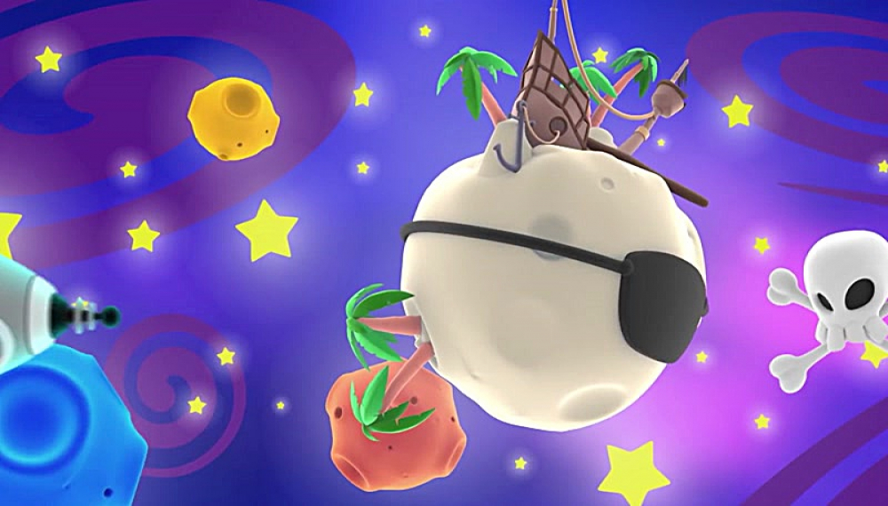 راب ربات - فصل 1 قسمت 22