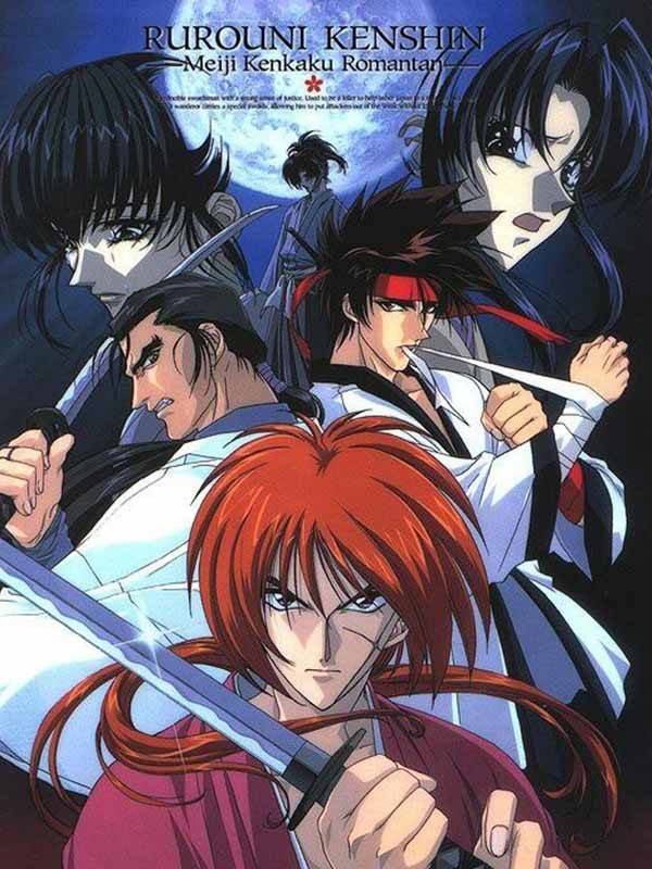 باتوسای افسانه ای - قسمت ۳۰