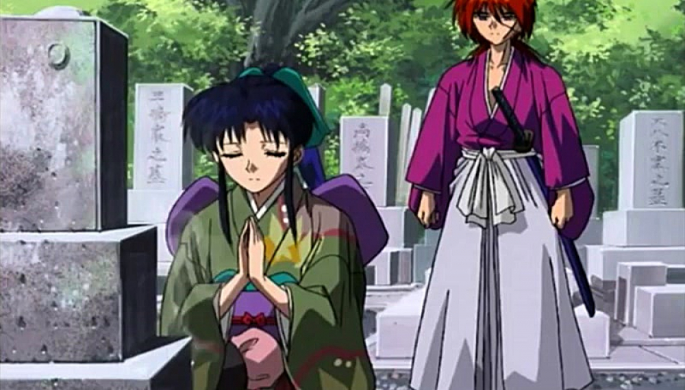 باتوسای افسانه ای - قسمت 33