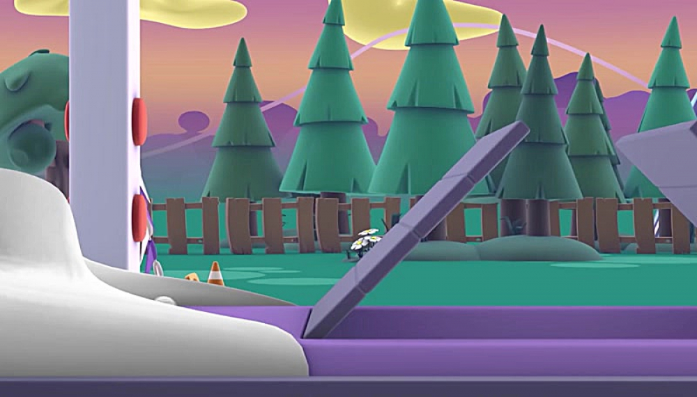 راب ربات - فصل 1 قسمت 37