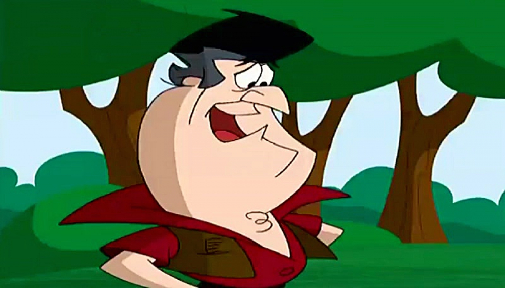 نقاب آهنی - فصل 1 قسمت 5