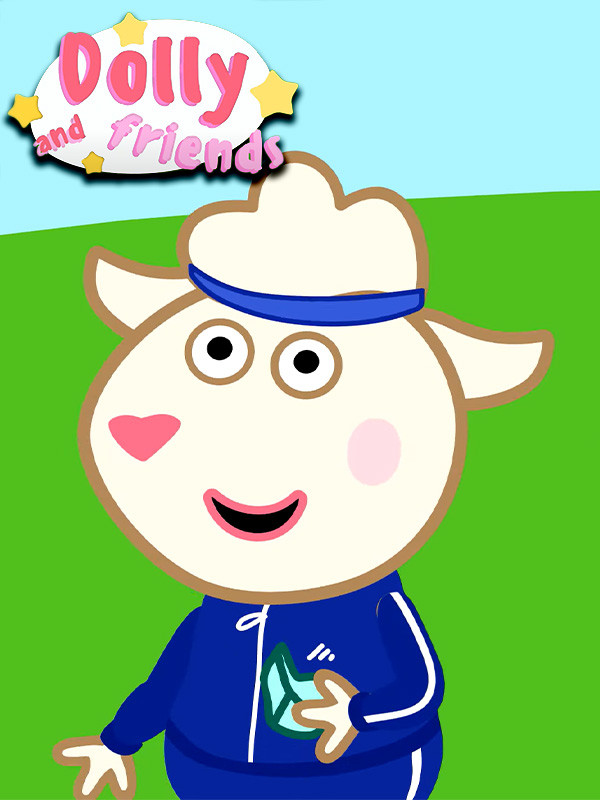 دالی و دوستان - فصل ۱ قسمت ۱۸