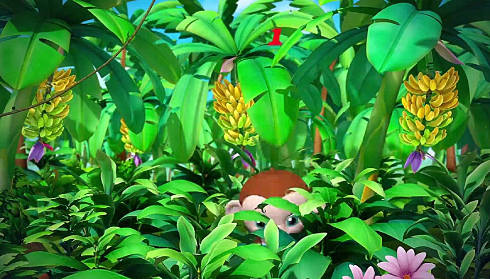 کی یی - فصل 1 قسمت 2