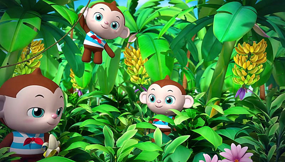 کی یی - فصل 1 قسمت 4