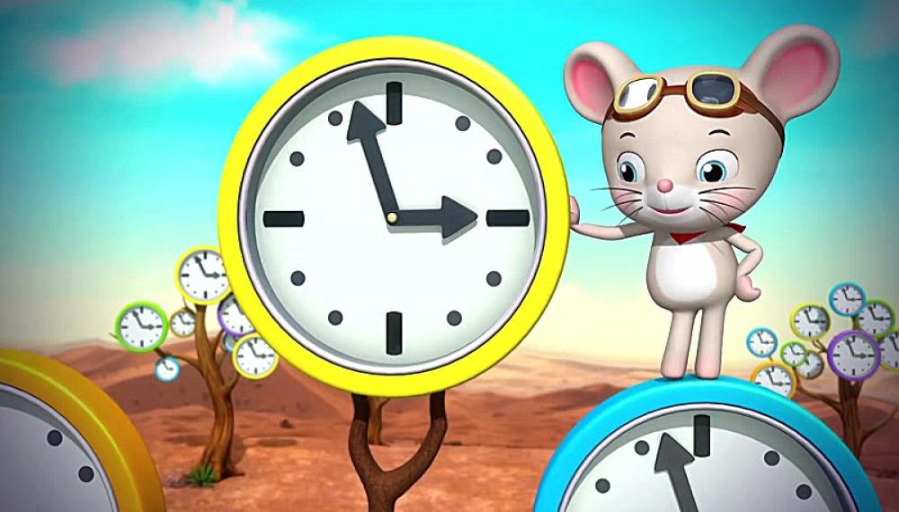 کی یی - فصل 1 قسمت 6