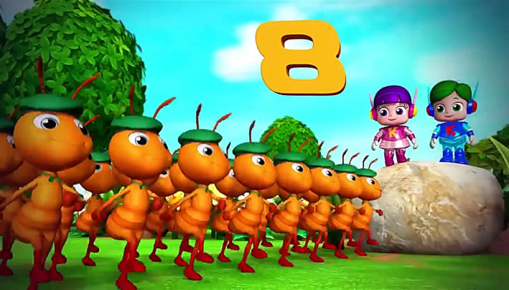 کی یی - فصل 1 قسمت 7