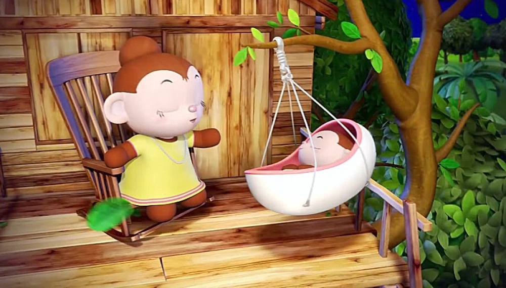 کی یی - فصل 1 قسمت 8