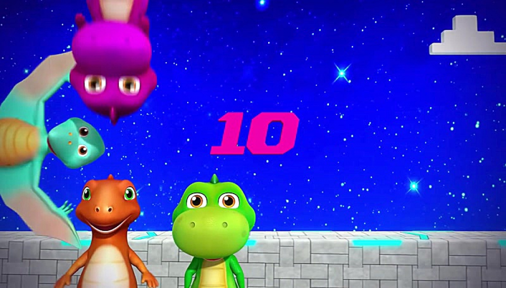 کی یی - فصل 1 قسمت 24