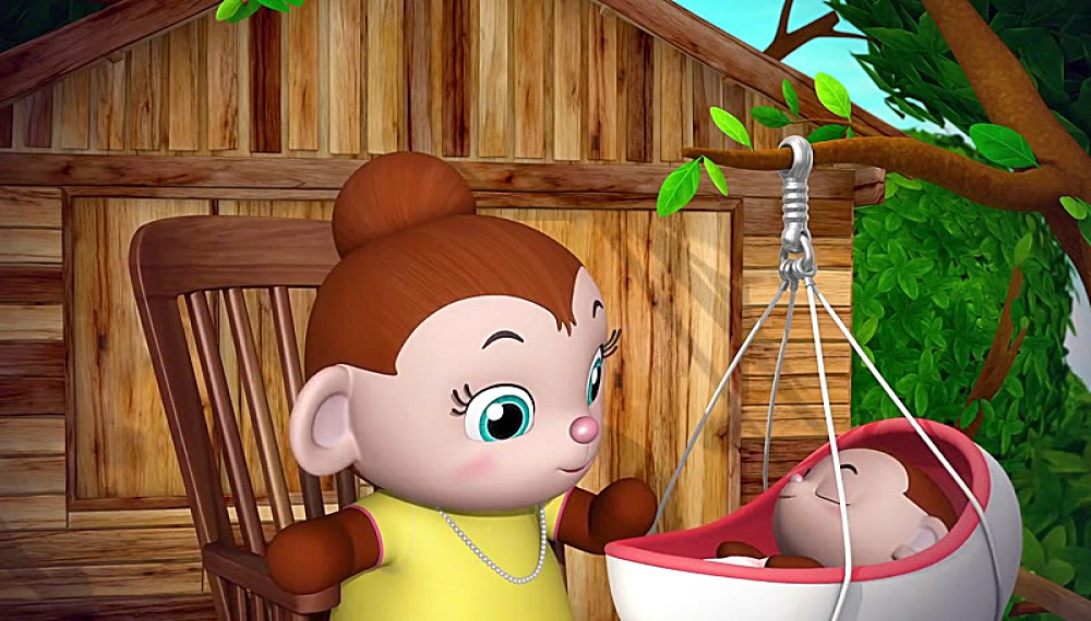 کی یی - فصل 1 قسمت 25