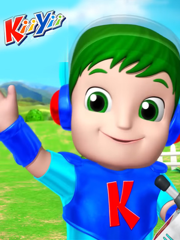 کی یی - فصل ۱ قسمت ۲۶