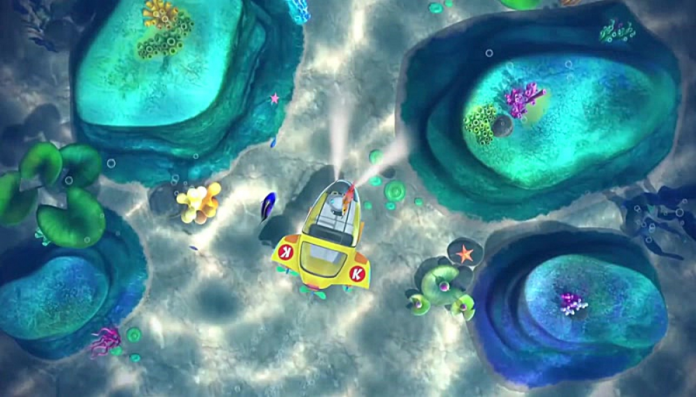 کی یی - فصل 1 قسمت 27