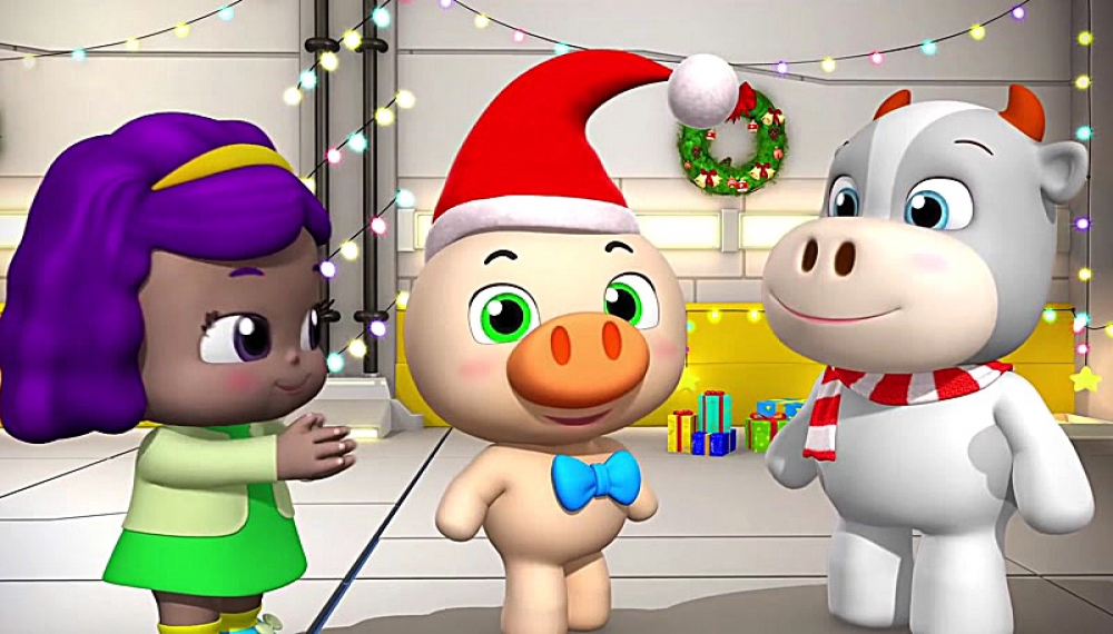 کی یی - فصل 1 قسمت 30