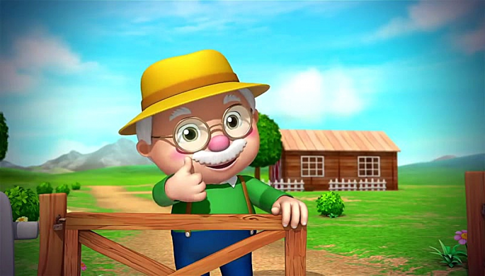 کی یی - فصل 1 قسمت 34