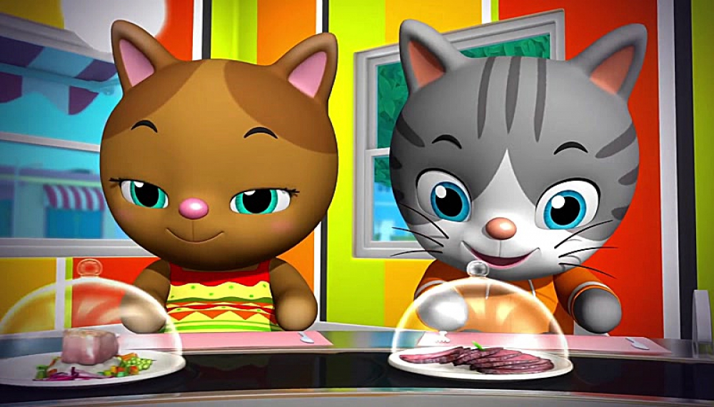 کی یی - فصل 1 قسمت 39