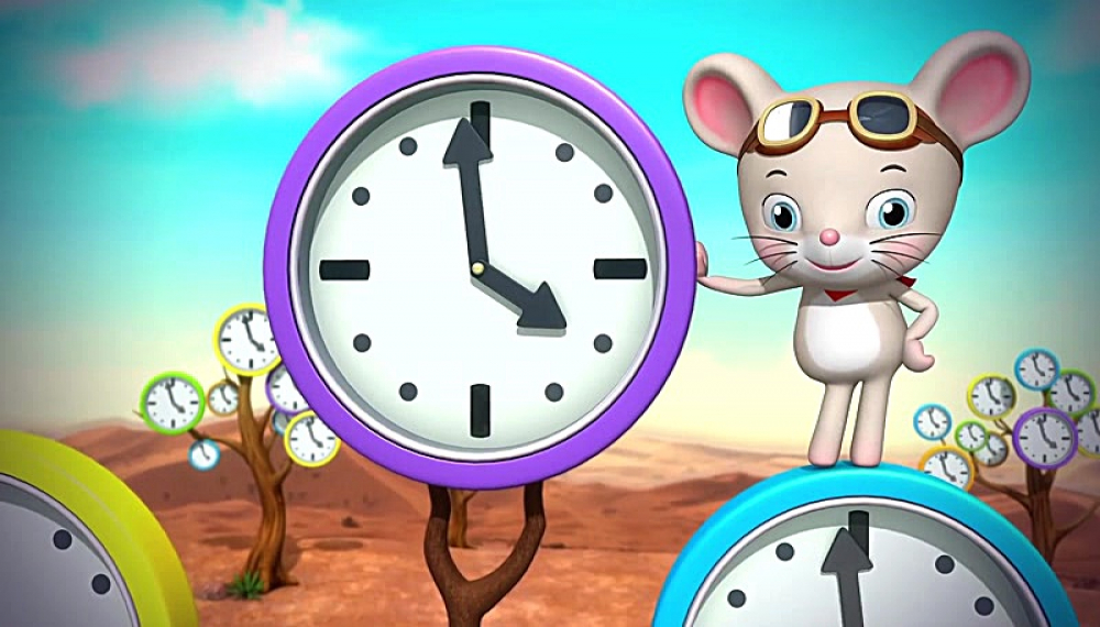 کی یی - فصل 1 قسمت 40