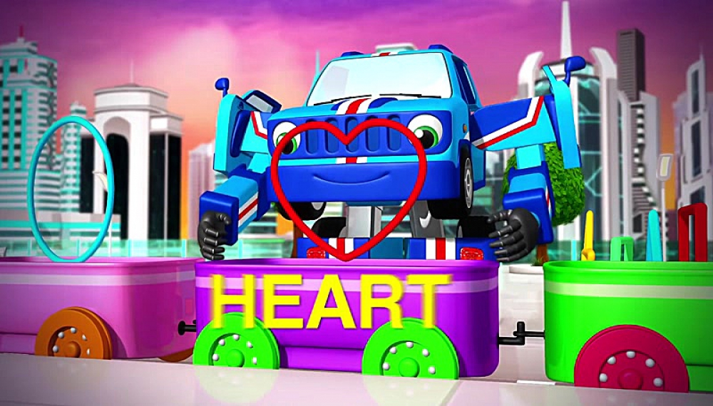 کی یی - فصل 1 قسمت 41