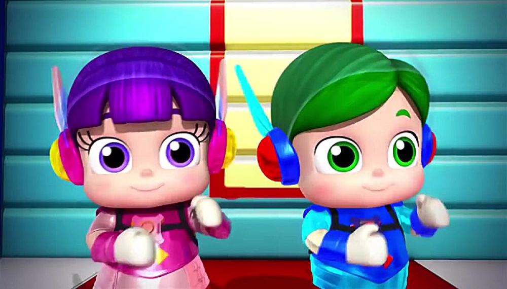 کی یی - فصل 1 قسمت 42