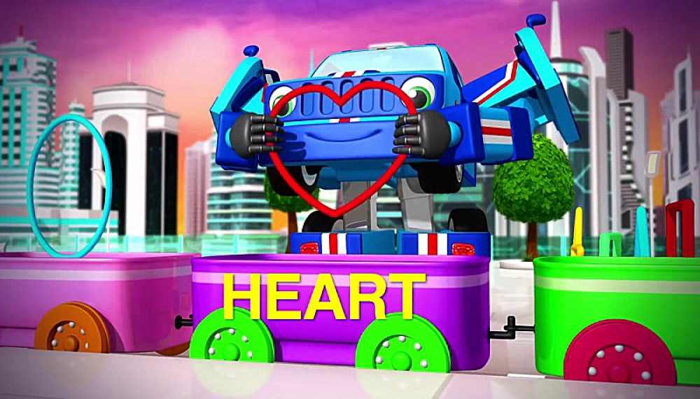 کی یی - فصل 1 قسمت 43