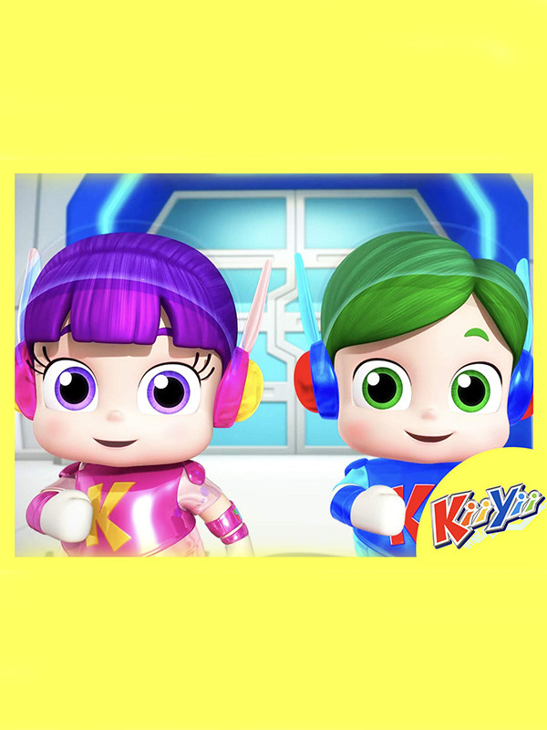 کی یی - فصل ۱ قسمت ۴۴