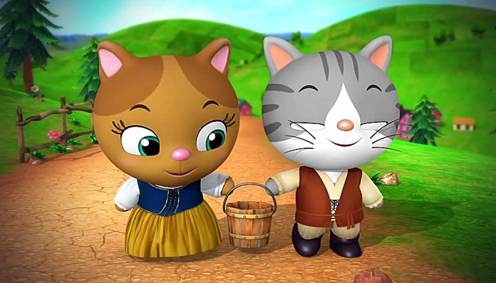 کی یی - فصل 1 قسمت 46