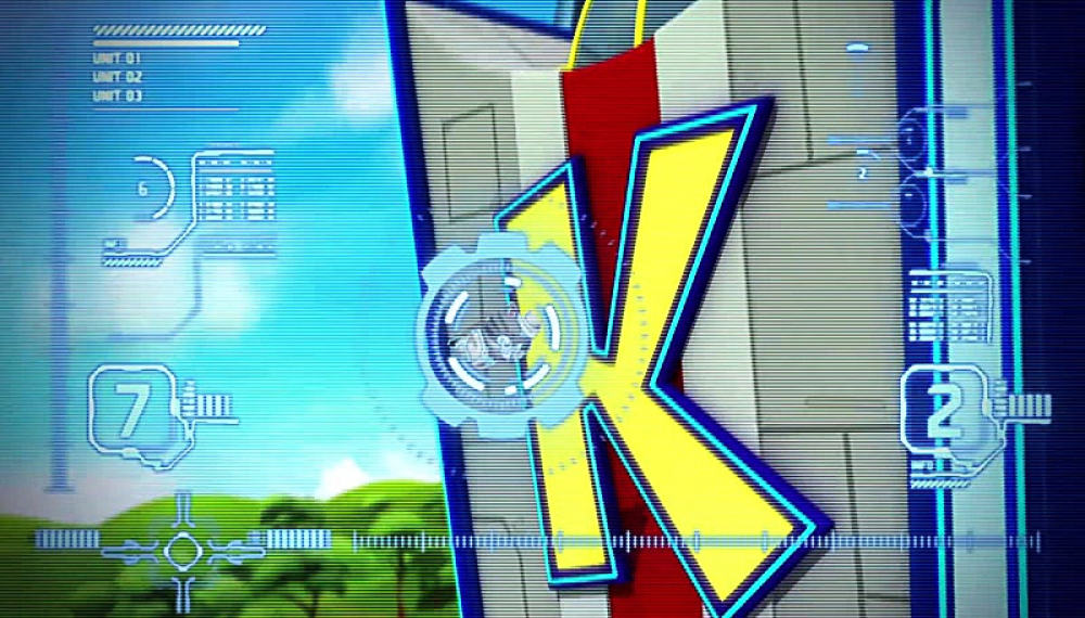 کی یی - فصل 1 قسمت 49