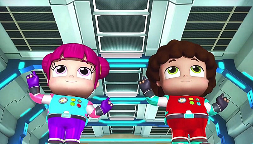 کی یی - فصل 1 قسمت 50