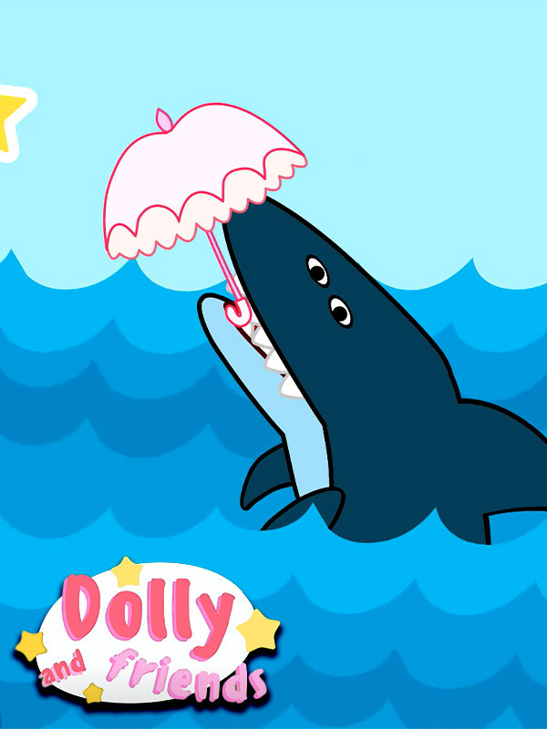 دالی و دوستان - فصل ۱ قسمت ۳۶