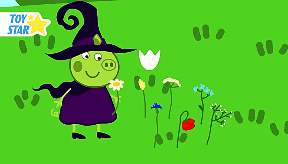 دالی و دوستان - فصل 1 قسمت 46