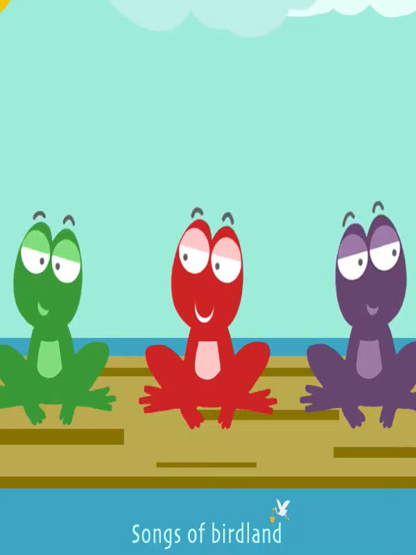 ترانه های سرزمین پرندگان - فصل ۱ قسمت ۳