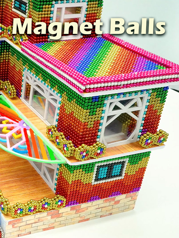 توپ های آهنربایی - فصل ۱ قسمت ۷